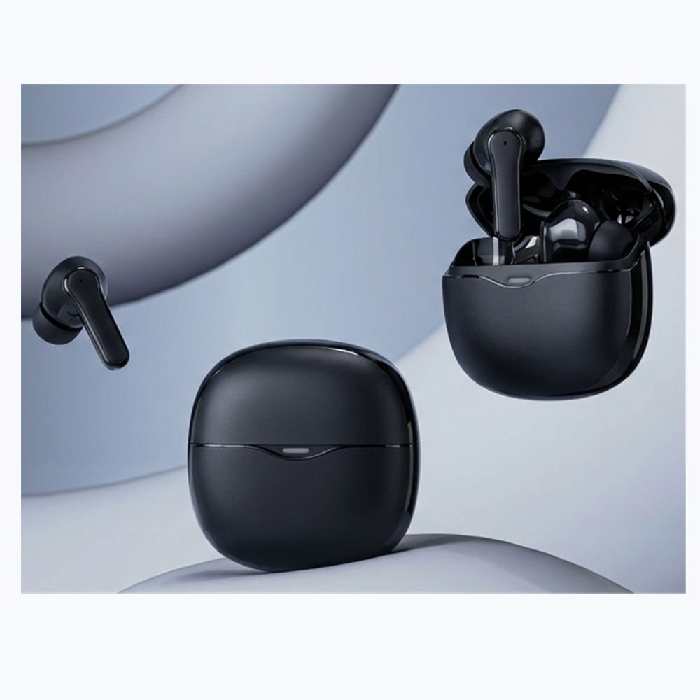 AI TWS ENC Wireless Earbuds BT 5.4 Waterproof
