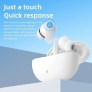 S90 TWS Bluetooth 5.3 Wireless Earbuds