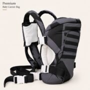 Premium Baby Carrier Bag