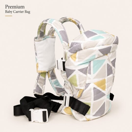 Premium Baby Carrier Bag