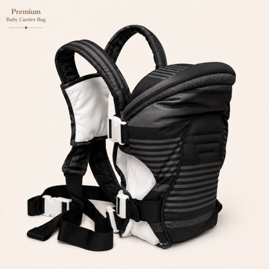 Premium Baby Carrier Bag
