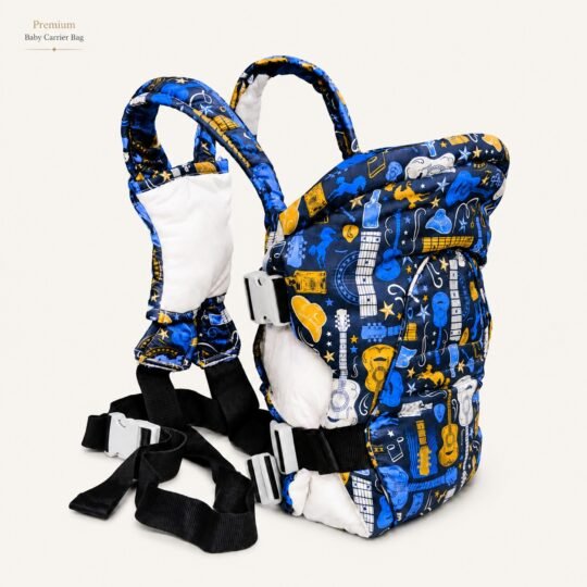 Premium Baby Carrier Bag