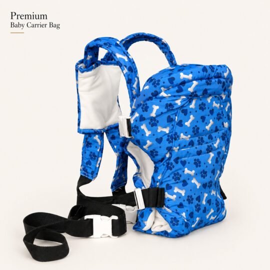 Premium Baby Carrier Bag