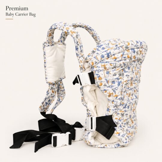 Premium Baby Carrier Bag