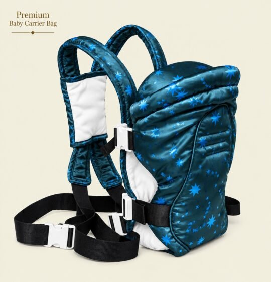 Premium Baby Carrier Bag