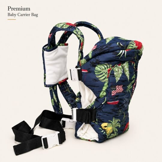 Premium Baby Carrier Bag