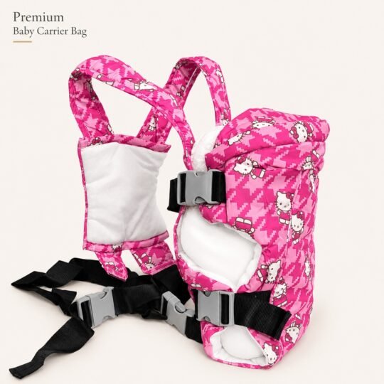 Premium Baby Carry Bag