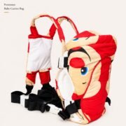 Premium Baby Carrier Bag