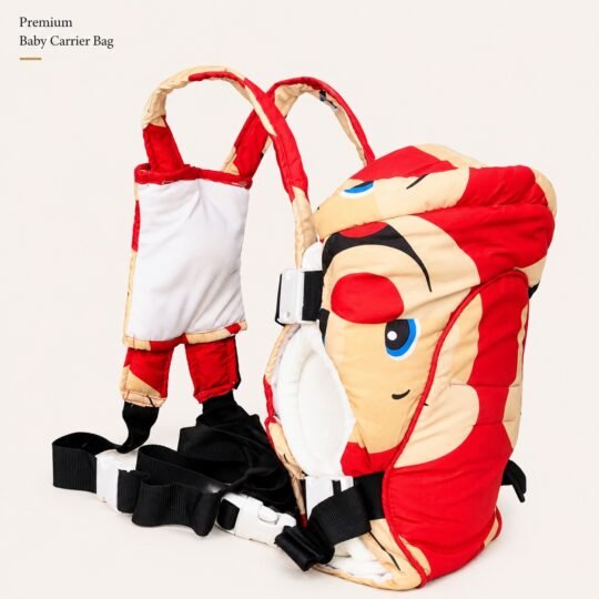 Premium Baby Carrier Bag
