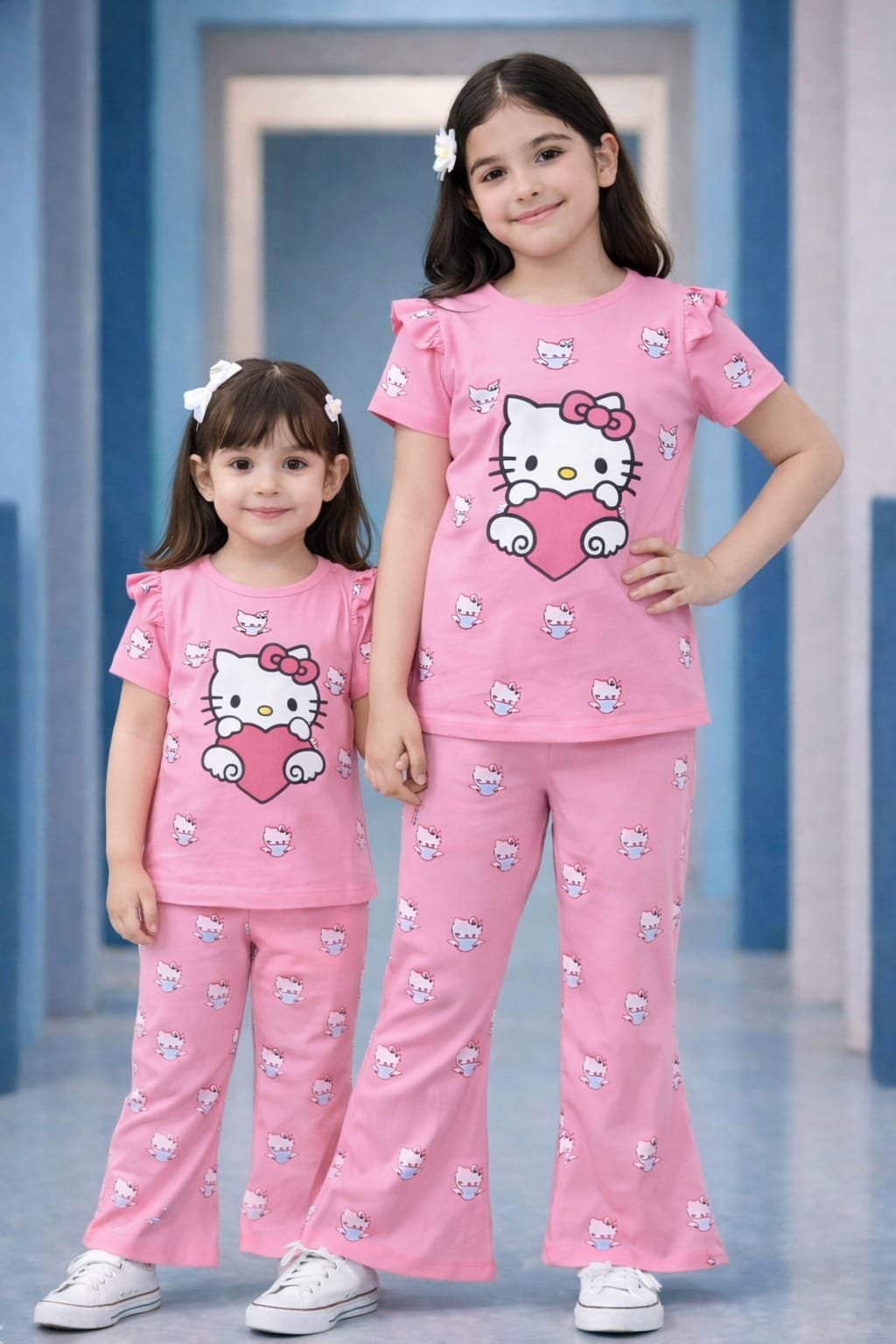 Kids Dress Girl