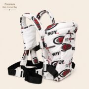 Premium Baby Carrier Bag
