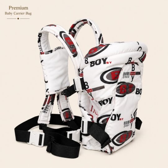 Premium Baby Carrier Bag