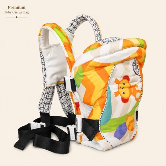 Premium Baby Carrier Bag