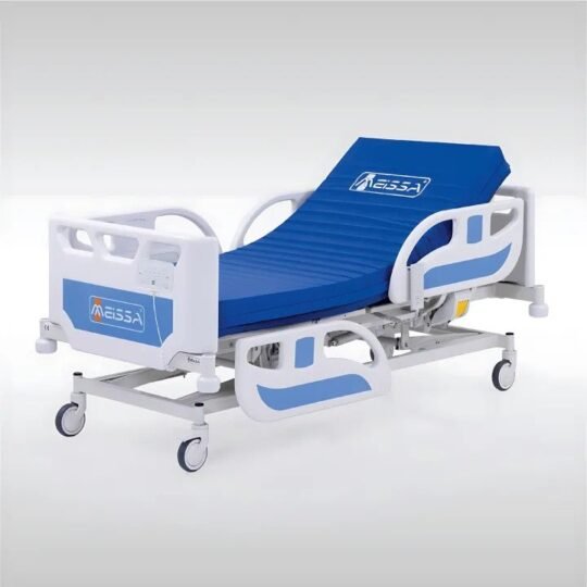 MEISSA Junior 4 Electric Bed