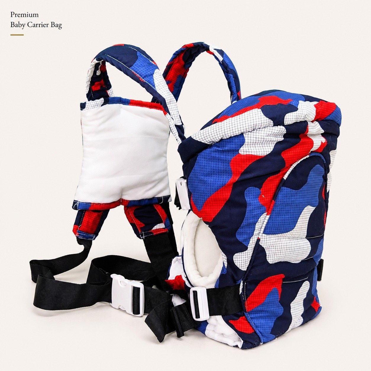 Baby Essentials Combo - Image 3