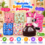 Baby Combo Pack